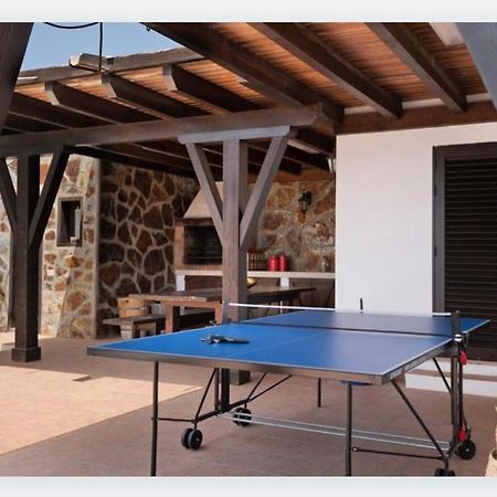 Villa Petronila Tias, Lanzarote Conil Luaran gambar