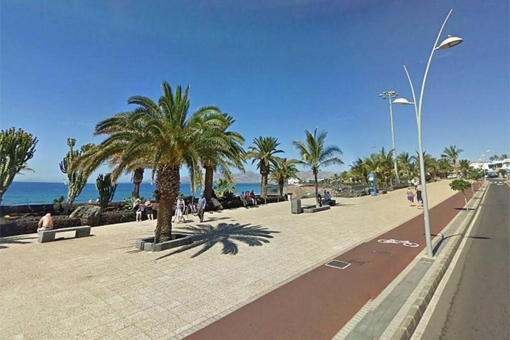 Villa Petronila Tias, Lanzarote Conil Luaran gambar