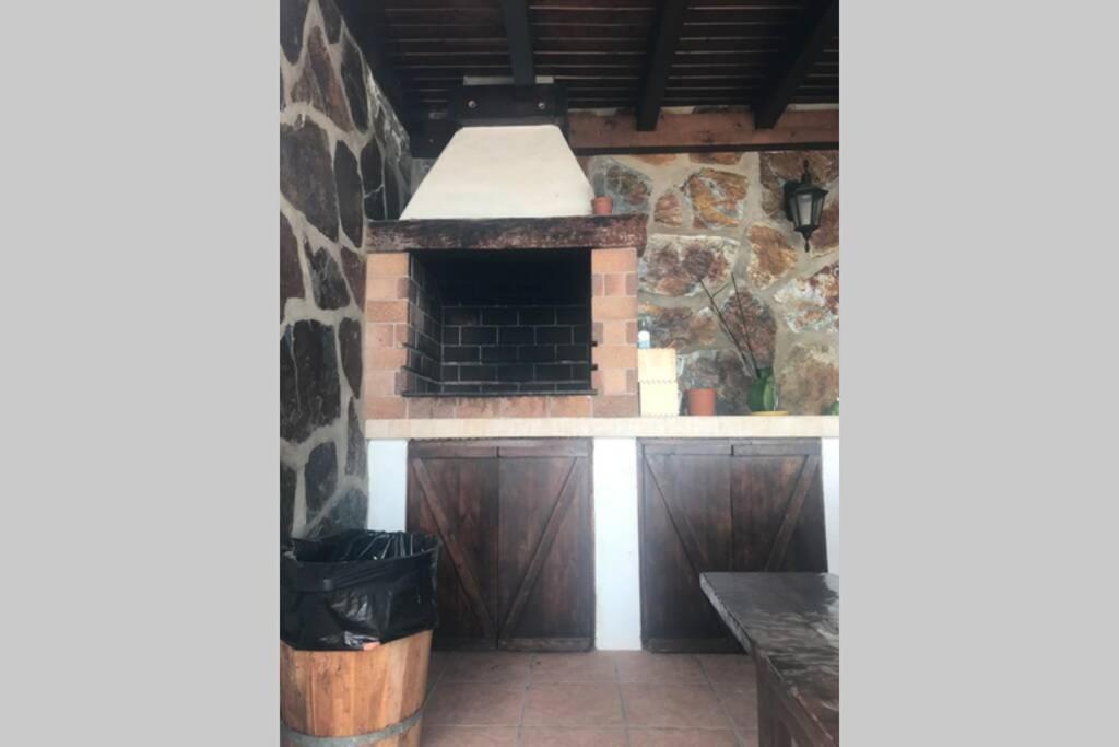 Villa Petronila Tias, Lanzarote Conil Luaran gambar