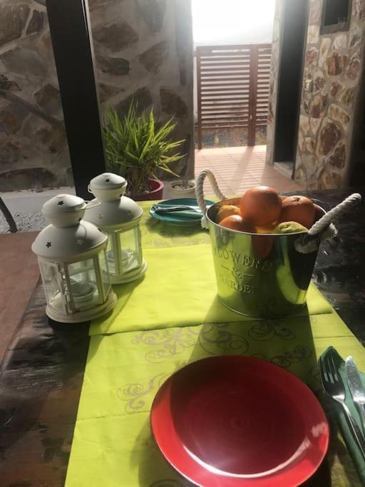 Villa Petronila Tias, Lanzarote Conil Luaran gambar