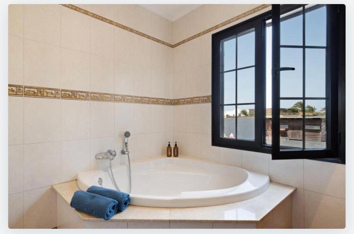 Villa Petronila Tias, Lanzarote Conil Luaran gambar